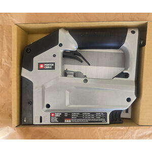 Porter Cable Staple Gun